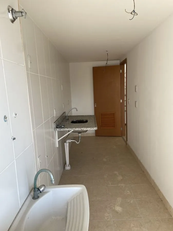 Imagem Apartamento a Venda no bairro Taquara - Rio de Janeiro, RJ