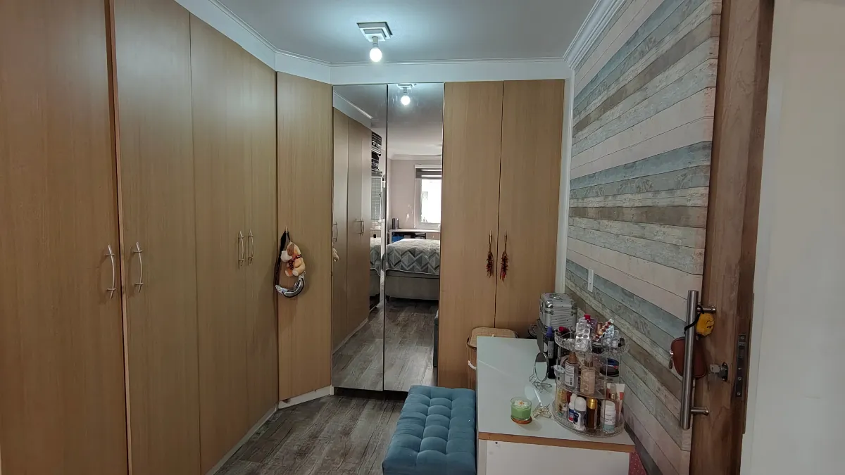 Imagem Apartamento para venda em Belém com 3 quartos, 62m2