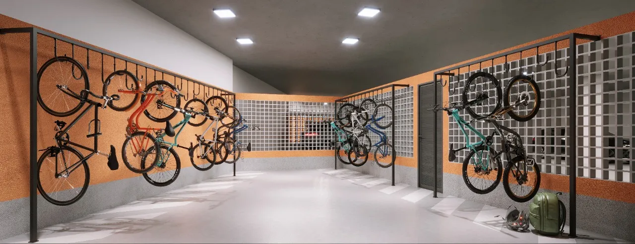 Imagem Apartamento com 2 quartos à venda em Vitória