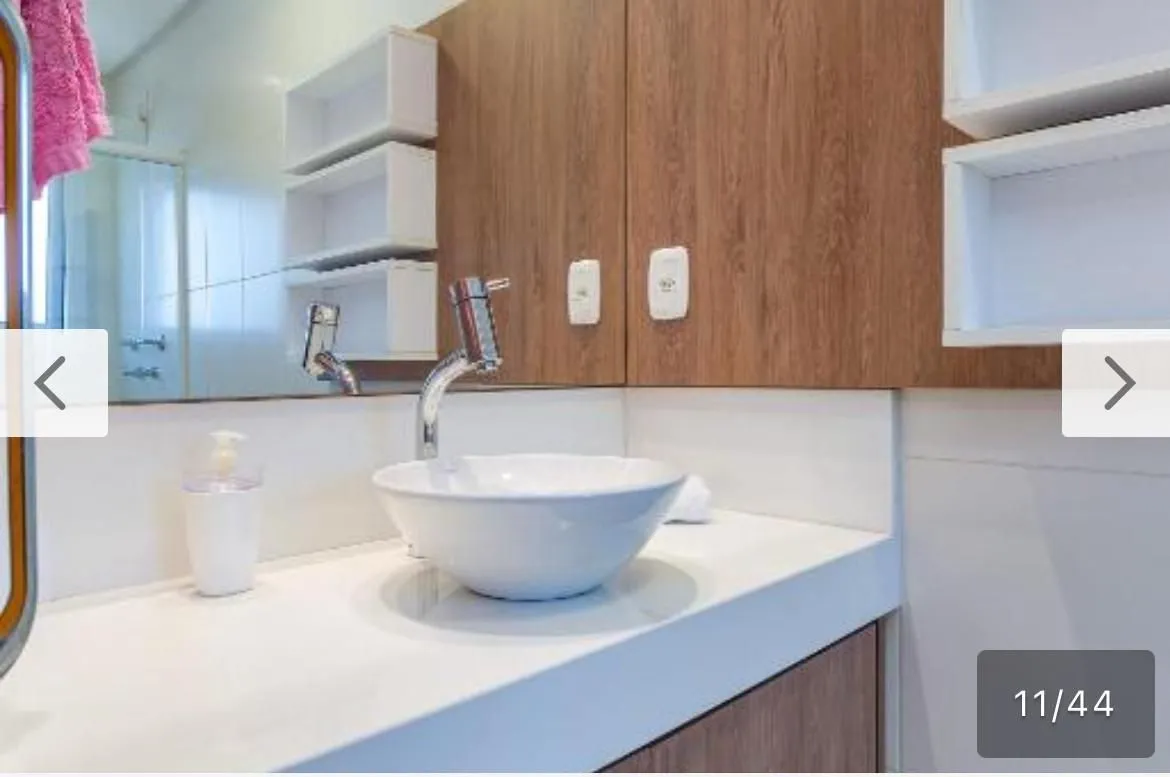 Imagem Apartamento à venda em Gramado, Centro, com 4 quartos, 161.77m2