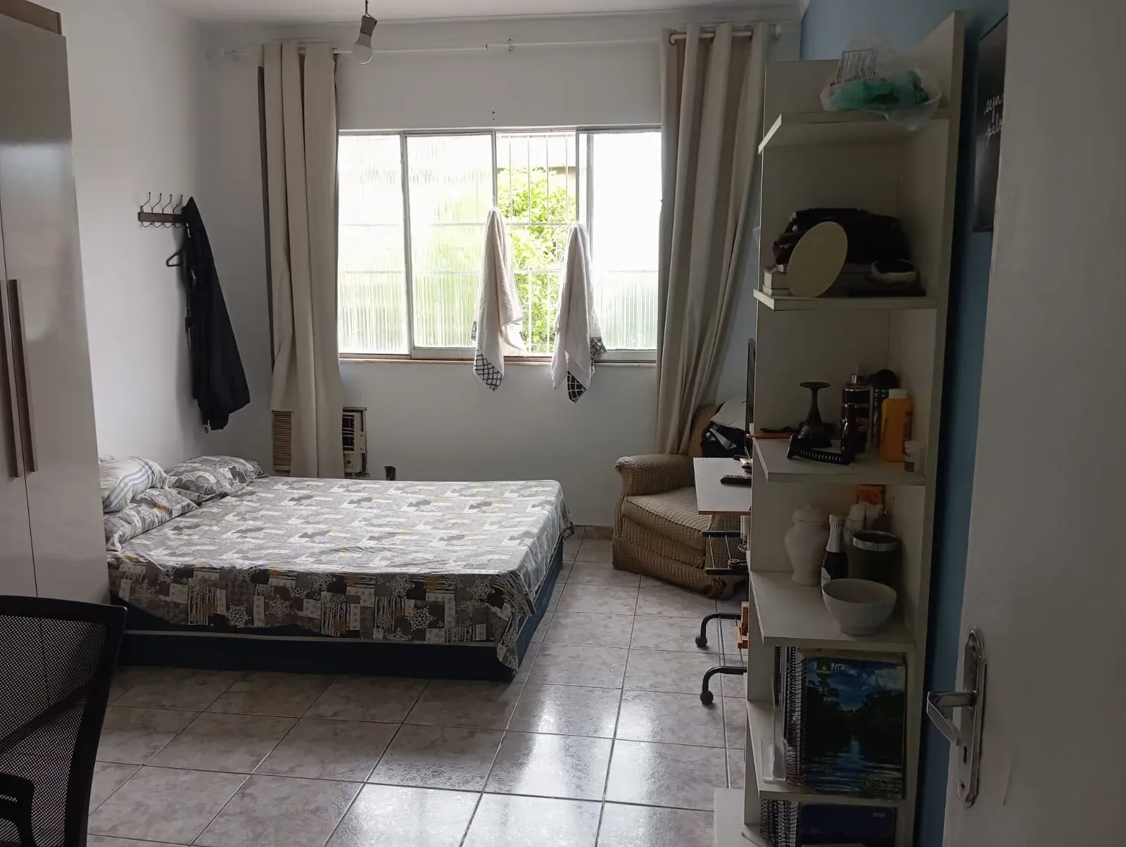 Imagem Casa com 4 Quartos à Venda, 143 m² em Engenhoca - Niterói