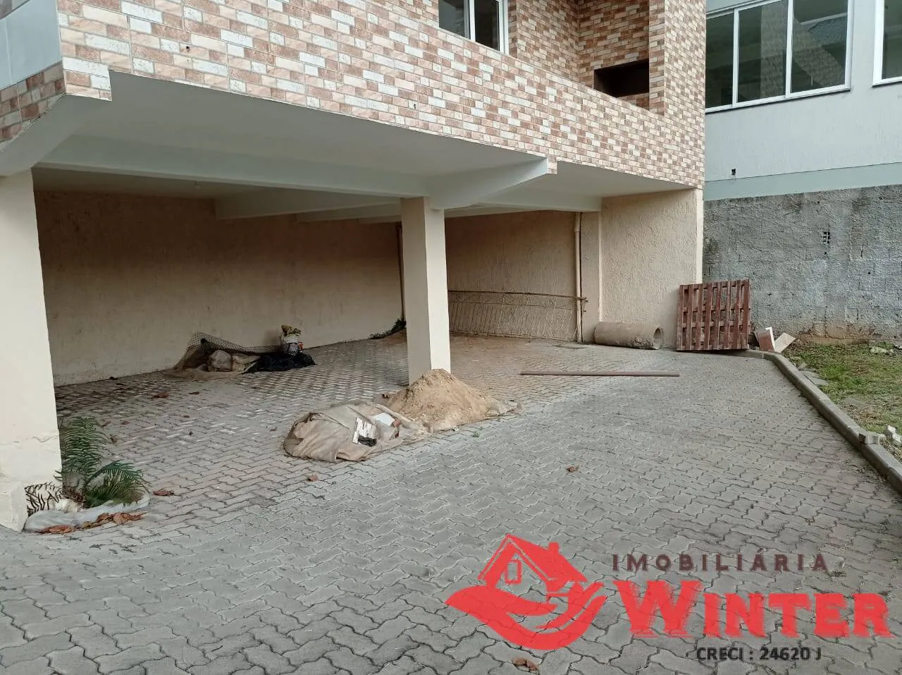 Imagem Casa de 3 pavimentos com 237,87m² bairro Matiel, Feliz.