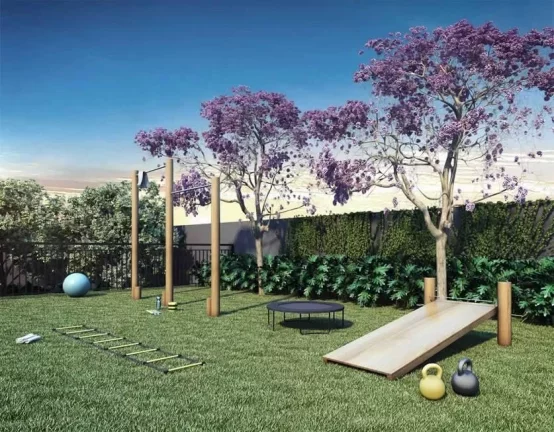 Imagem KZ VISION FREGUESIA - KAZZAS - Apto de 42m², 2 dormitórios, com fácil acesso à Marginal Tietê!