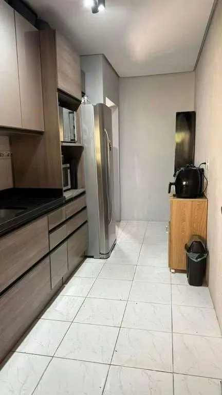 Imagem CASA 2 DORMITÓRIOS - CAMPOS DE NOVA IPANEMA - FINANCIÁVEL
