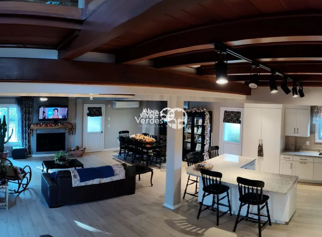 Foto do imóvel Vende-se Casa em condomínio, com 03 dormitórios