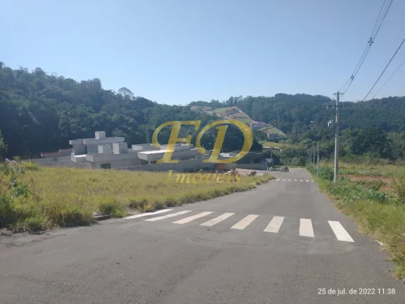 Imagem Terreno em Condomínio Atibaia