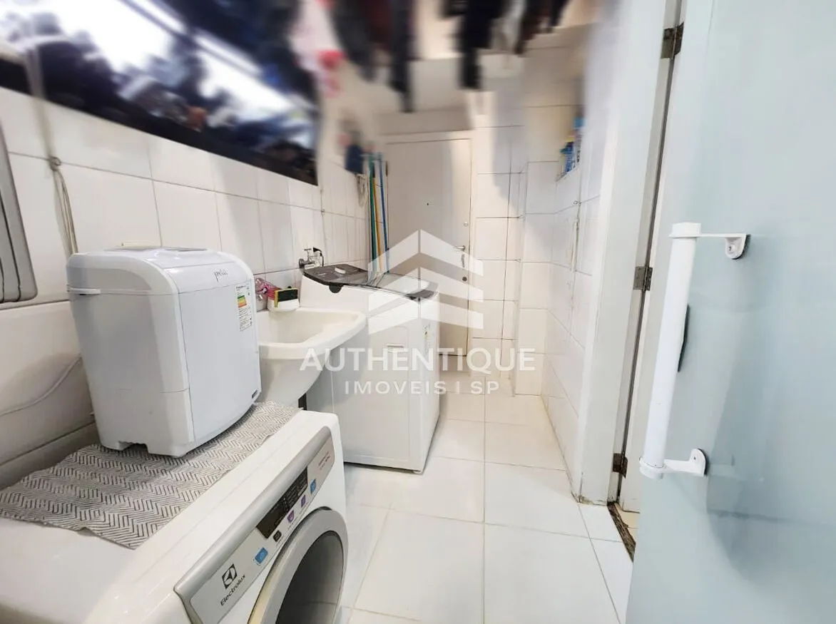 Imagem GARDEN CITY MOEMA - Apartamento Padrão em Moema à venda