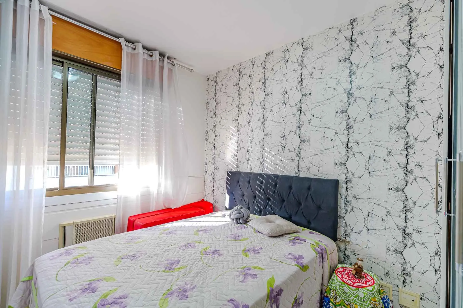 Imagem Apartamento para Venda - 93.43m², 3 dormitórios, sendo 1 suites, 1 vagas - Teresópolis