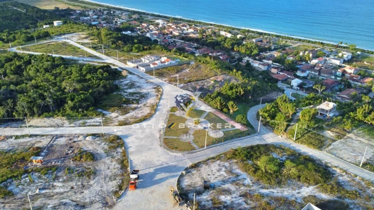 Imagem AREA RESIDENCIAL em SANTA CRUZ CABRÁLIA - BA, NOVA CABRÁLIA
