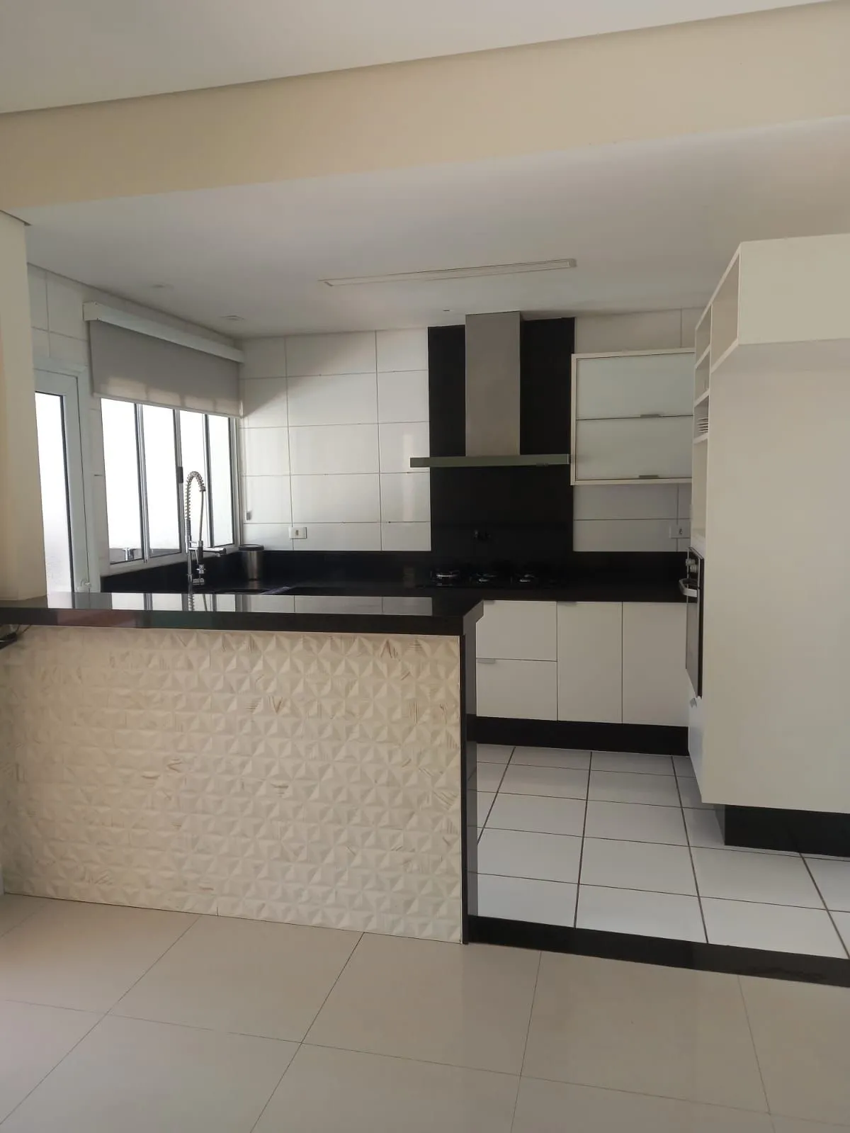 Imagem Casa 3 Dormitórios Condomínio Horto Florestal- Sorocaba SP