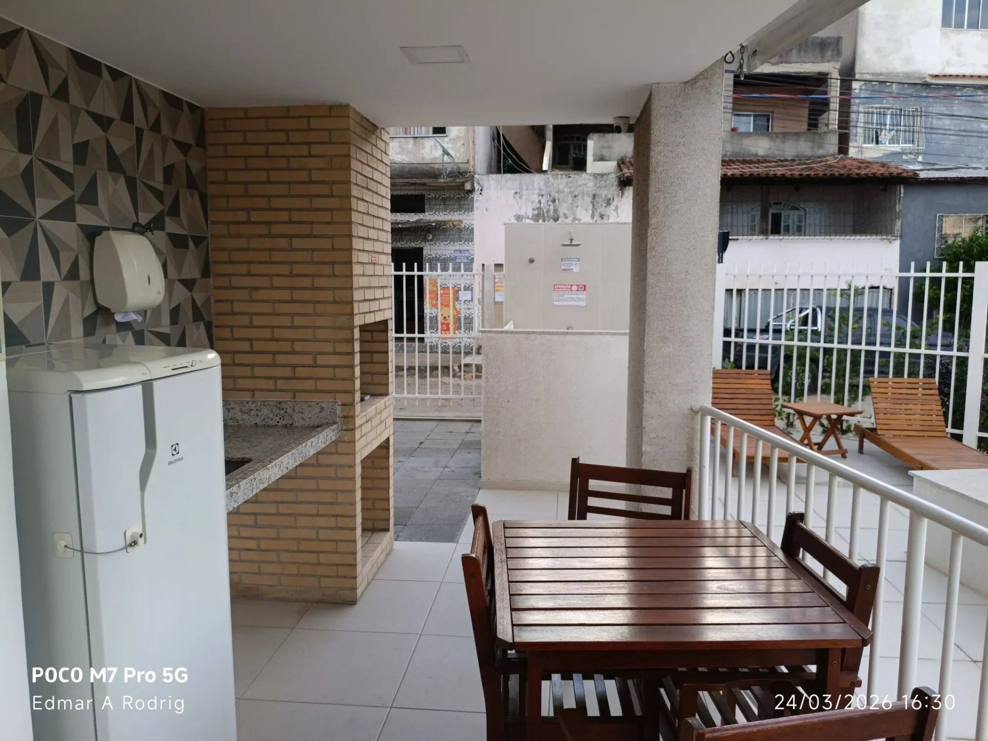Imagem Apartamento com 2 Quartos à Venda, 47 m² em Aribiri - Vila Velha