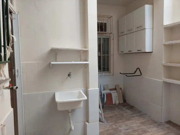 Casa de Vila com 3 Quartos à Venda, 92 m² em Tijuca - Rio de Janeiro