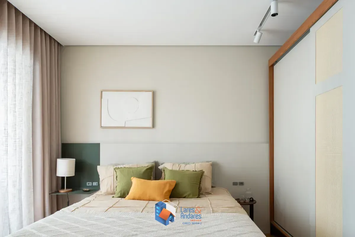 Imagem Apartamento para venda em Vila Mariana com 3 quartos, sendo 1 suíte, 114m²