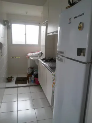 Imagem Apartamento com 2 Quartos à Venda, 42 m² em Jardim Belém - São Paulo