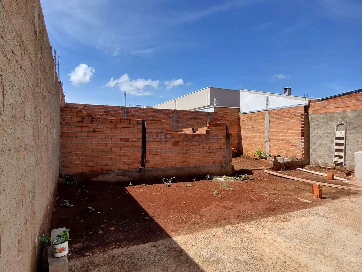 Imagem Casa Padrão