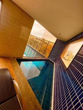 Imagem Oportunidade, 02 quartos, 1 suíte andar alto, sol da manhã
