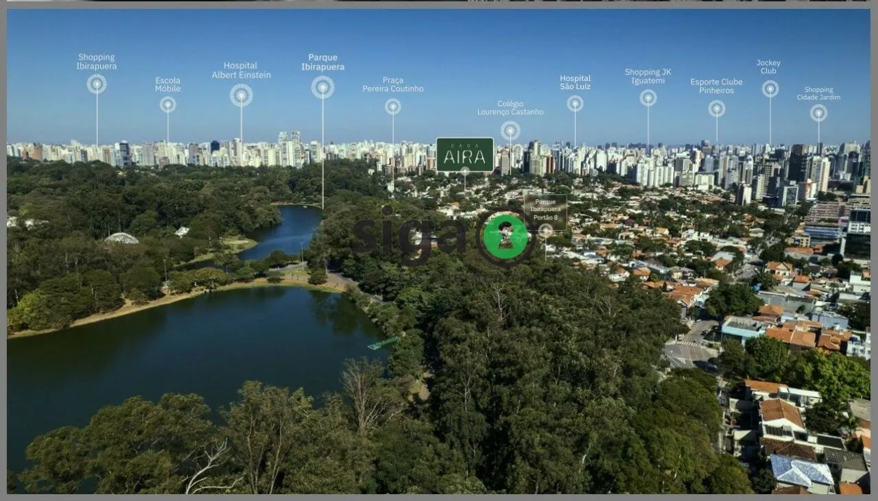 Imagem CASA EM CONDOMINIO 801m² PRONTA PRA MORAR NA VILA NOVA CONCEIÇÃO