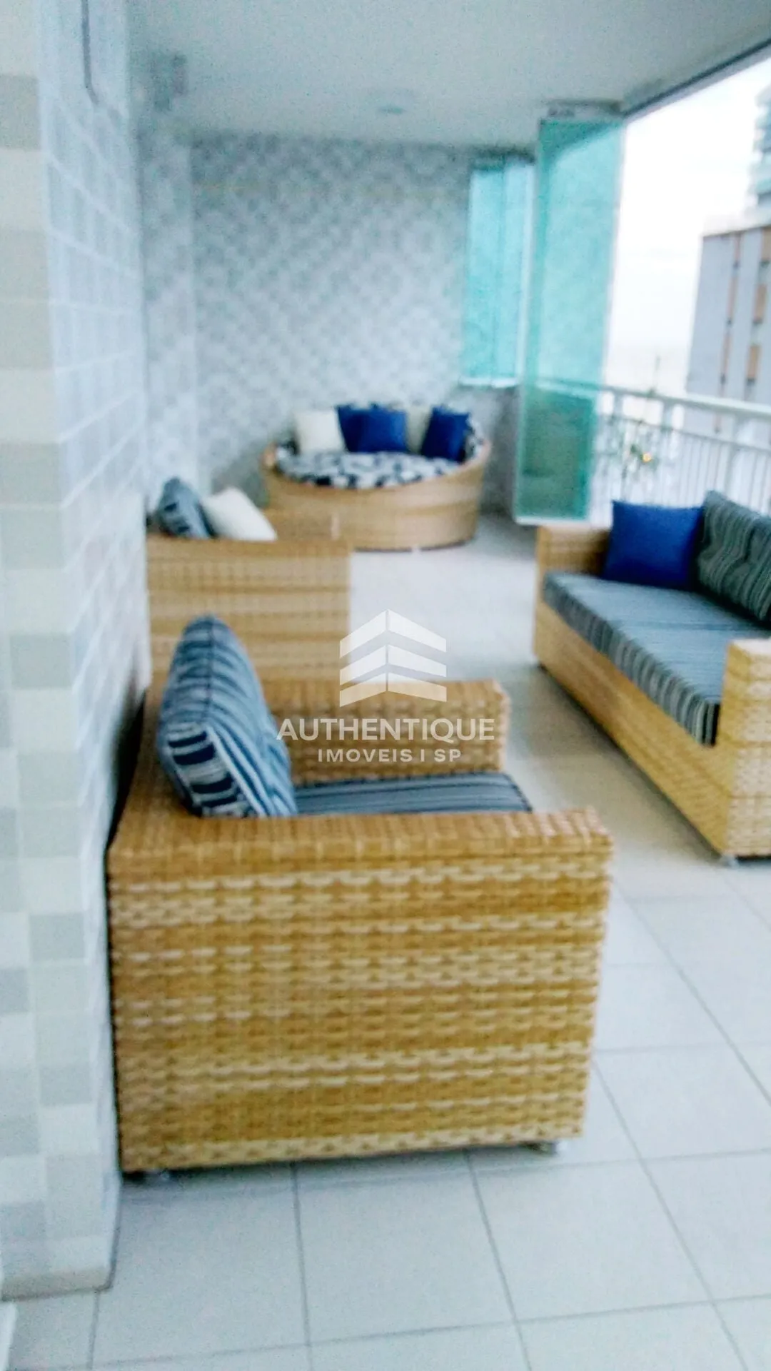 Imagem Mareas Condomínio Pleno Guarujá - Apartamento à venda em Guarujá/SP