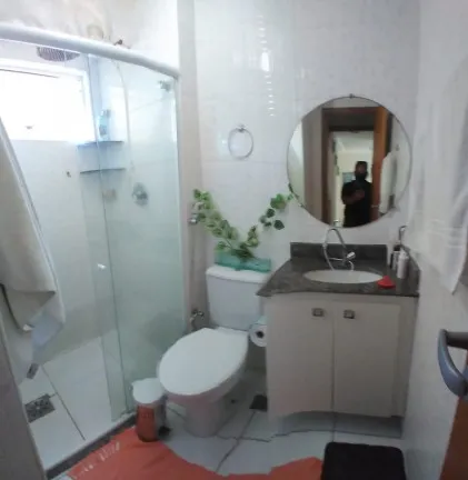 Imagem Apartamento com 2 Quartos à Venda, 57 m² em Lagoa Nova - Natal