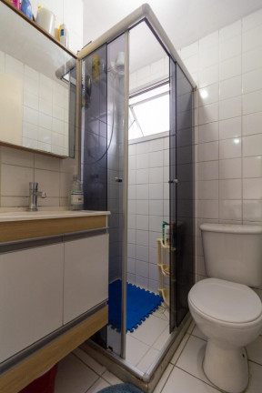 Imagem Apartamento com 2 Quartos à Venda, 45 m² em Jardim Celeste - São Paulo