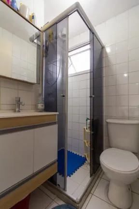 Imagem Apartamento com 2 Quartos à Venda, 45 m² em Jardim Celeste - São Paulo