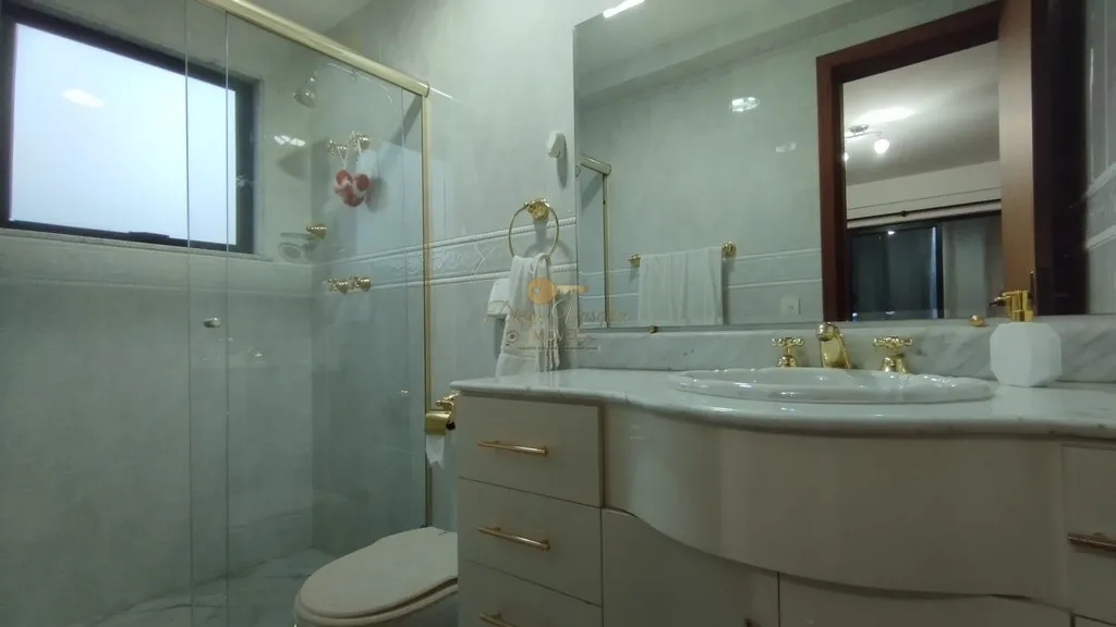 Imagem Apartamento para Venda em Teresópolis / RJ no bairro Várzea