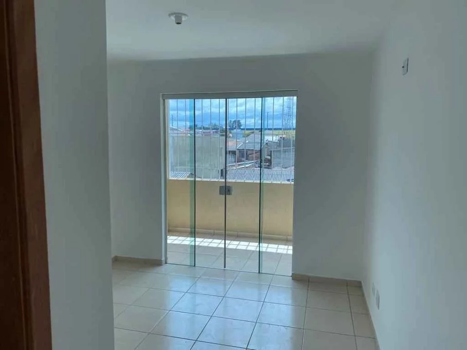 Imagem APARTAMENTO RESIDENCIAL em CURITIBA - PR, CIDADE INDUSTRIAL