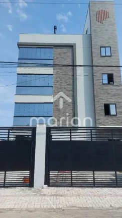 Foto do imóvel Apartamento com 3 quartos, Itacolomi - Balneário Piçarras