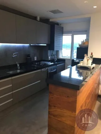 Imagem Apartamento 1 quarto 78m² 2 vagas à venda por R$ 1.245.001- Alphaville/SP