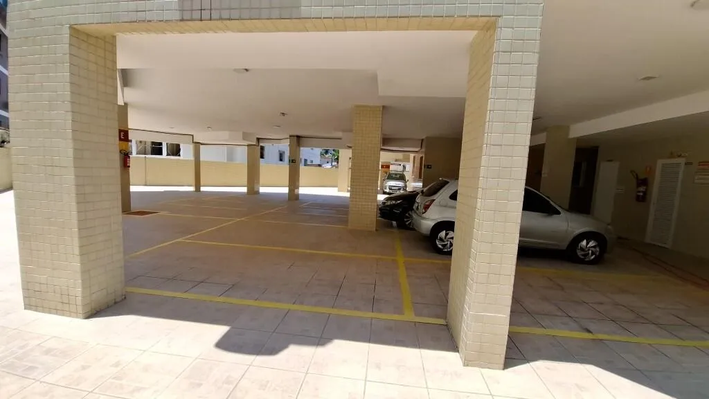 Imagem APARTAMENTO COM 50,00 m² - GUILHERMINA - PRAIA GRANDE SP