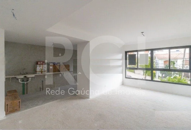 Imagem Apartamento para Venda - 100.09m², 3 dormitórios, sendo 3 suites, 2 vagas - Meni