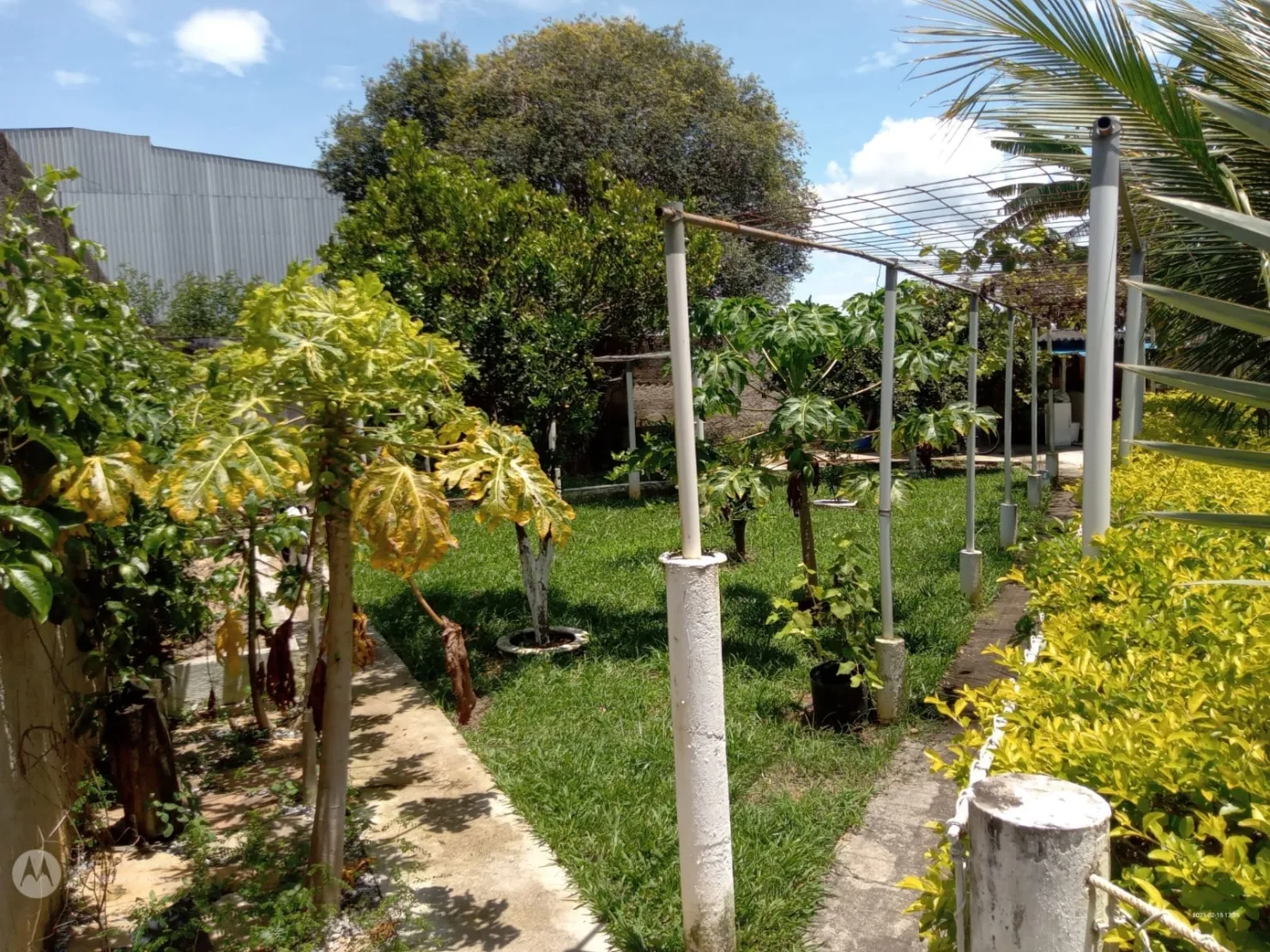 Imagem Chácara à venda 2 Quartos, 1 Suite, Piracangaguá, Taubaté - SP