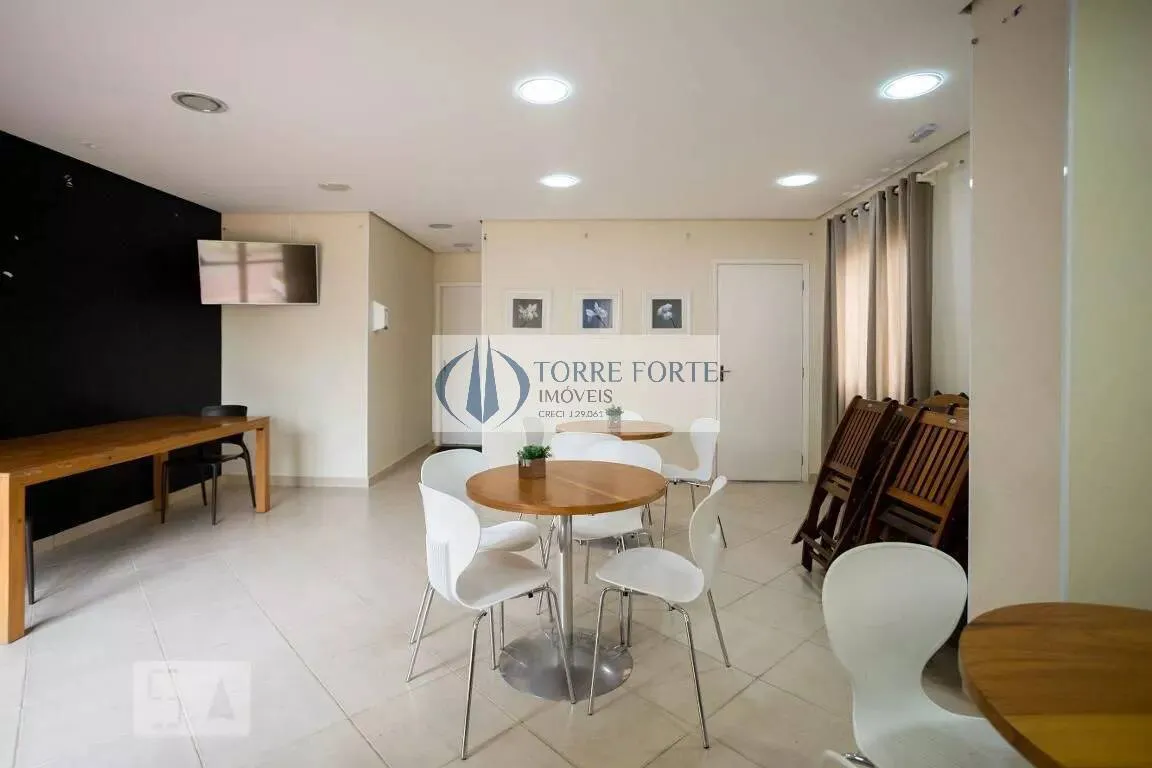 Imagem Maravilhoso Apartamento com 2 dormitórios na Vila Prudente