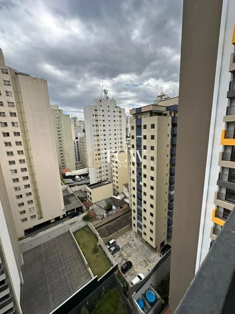 Imagem Apartamento à venda no bairro Bela Vista - São Paulo/SP, Zona Central