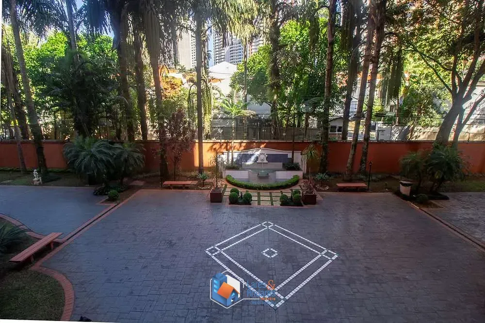 Imagem Apartamento à venda 2 Quartos 2 Suites 2 Vagas 100M² Morumbi São Paulo - SP