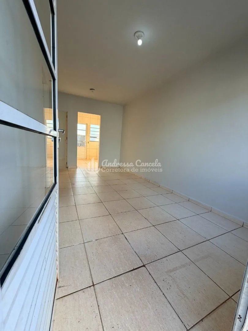 Imagem Casa com 2 dormitórios à venda, 45 m² por R$ 175.000 - Residencial Jardim da Solidariedade - São José do Rio Preto/SP