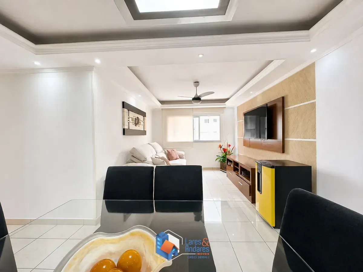 Imagem Apartamento para venda em Tucuruvi com 3 quartos, sendo 1 suíte, 89m²