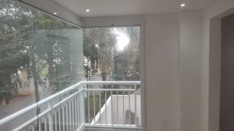 Imagem APARTAMENTO À VENDA VILA ISA 3 DORMITÓRIOS SENDO 1 SUITE VARANDA GOURMET