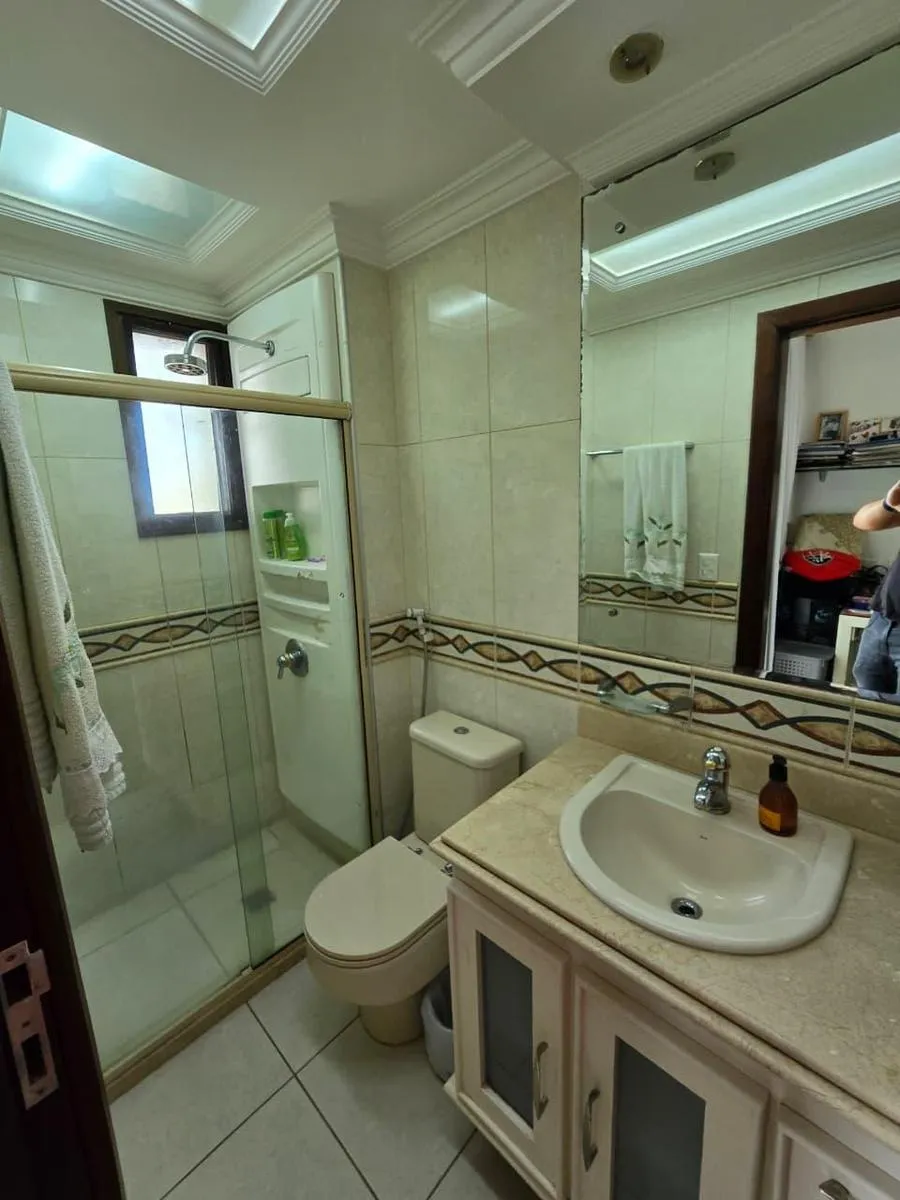 Imagem Apartment em Salvador - Bahia, Graça