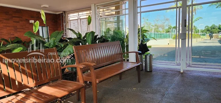 Imagem Edifício EDIMBURGO Cobertura Duplex à venda. #imoveisribeira