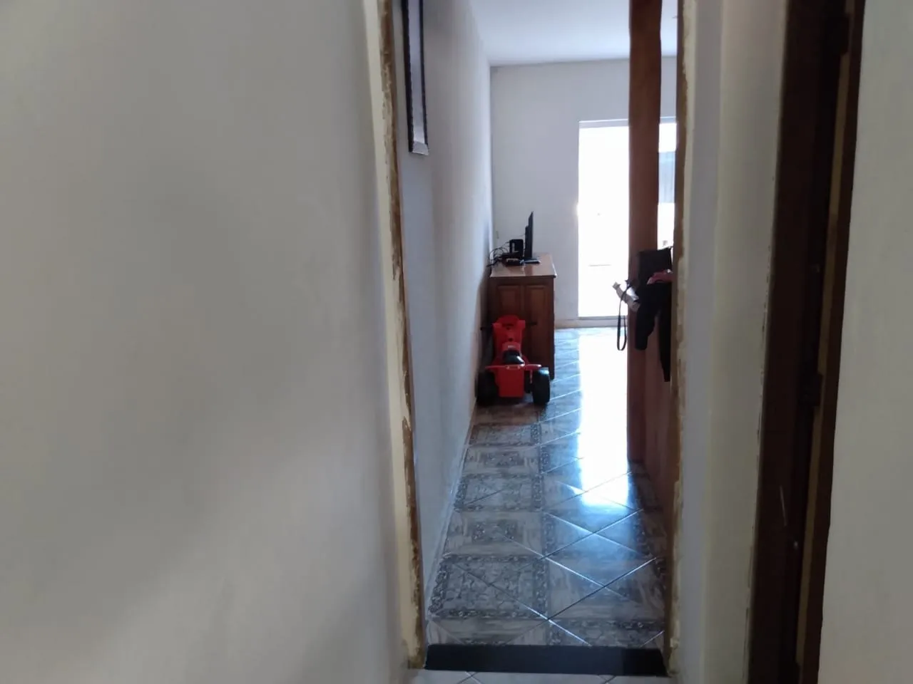 Imagem Casa à venda 3 Quartos, 1 Vaga, 125M², Residencial Maricá, Pindamonhangaba - SP