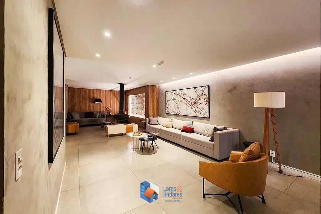 Imagem Apartamento à venda 2 Quartos 1 Vaga 62M² Jardim das Acácias São Paulo - SP