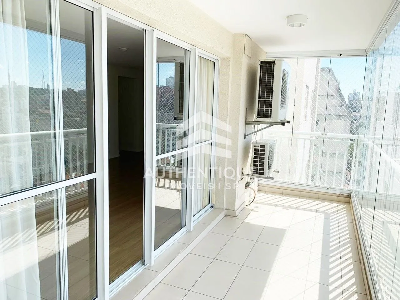 Imagem SARAU PINHEIROS - Apartamento no bairro Pinheiros à venda
