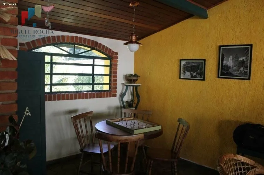 Imagem Chácara Chácara em Santuário, Tatuí/SP