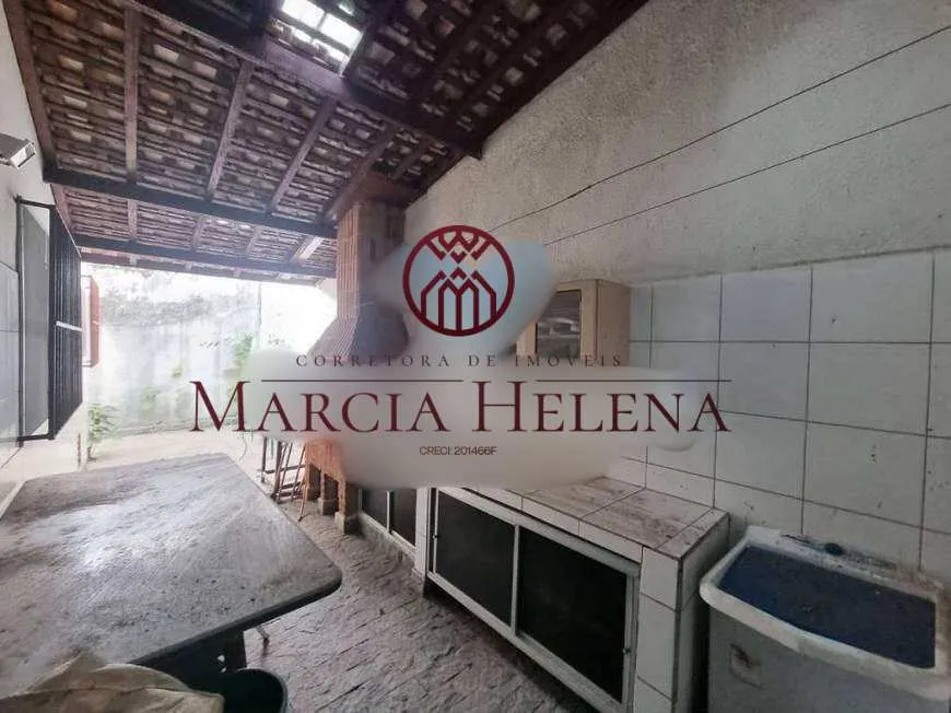 Imagem Casa à venda em Campinas, Jardim Dom Vieira, com 3 quartos, 217m2