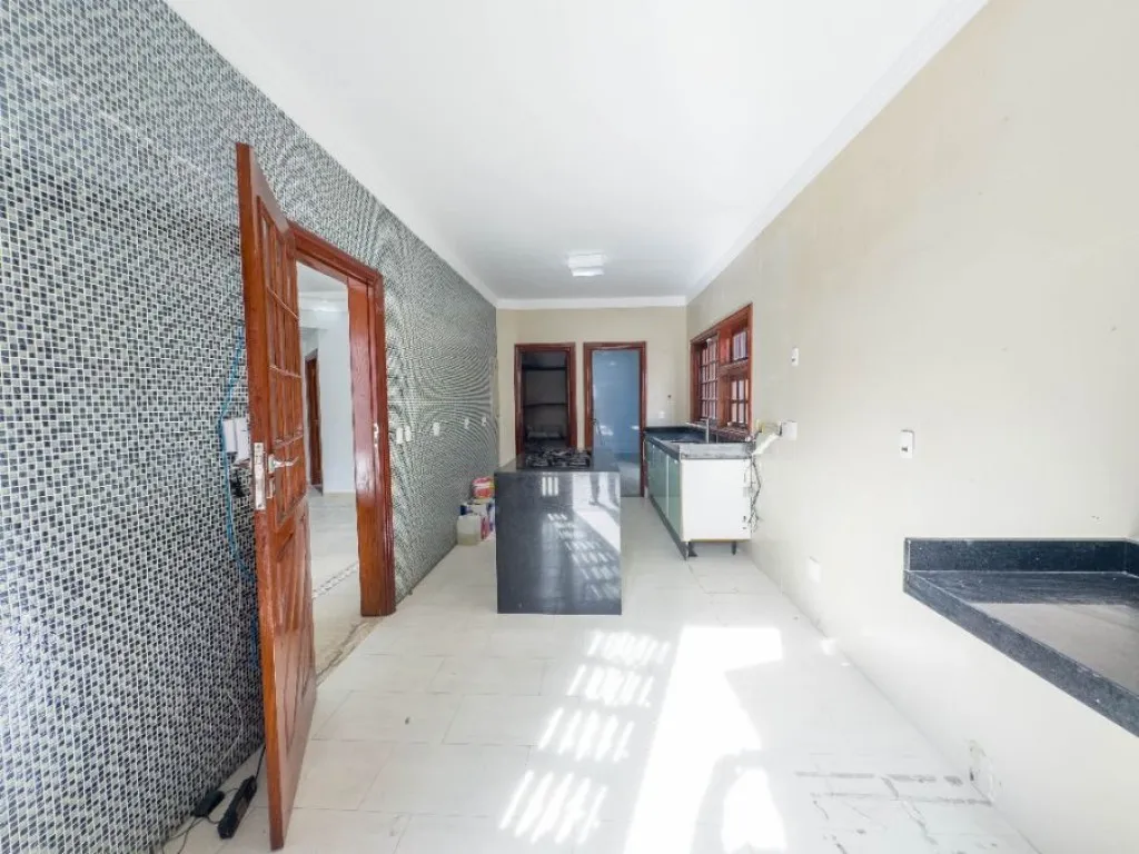 Imagem CASA COM 286,96 m² - CANTO DO FORTE - PRAIA GRANDE SP