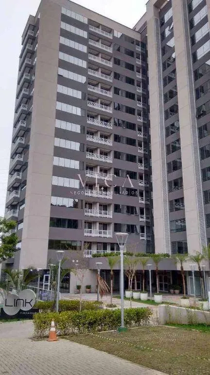 Imagem Sala à venda, 29 m² por R$ 355,001 - Alphaville/Barueri - SP