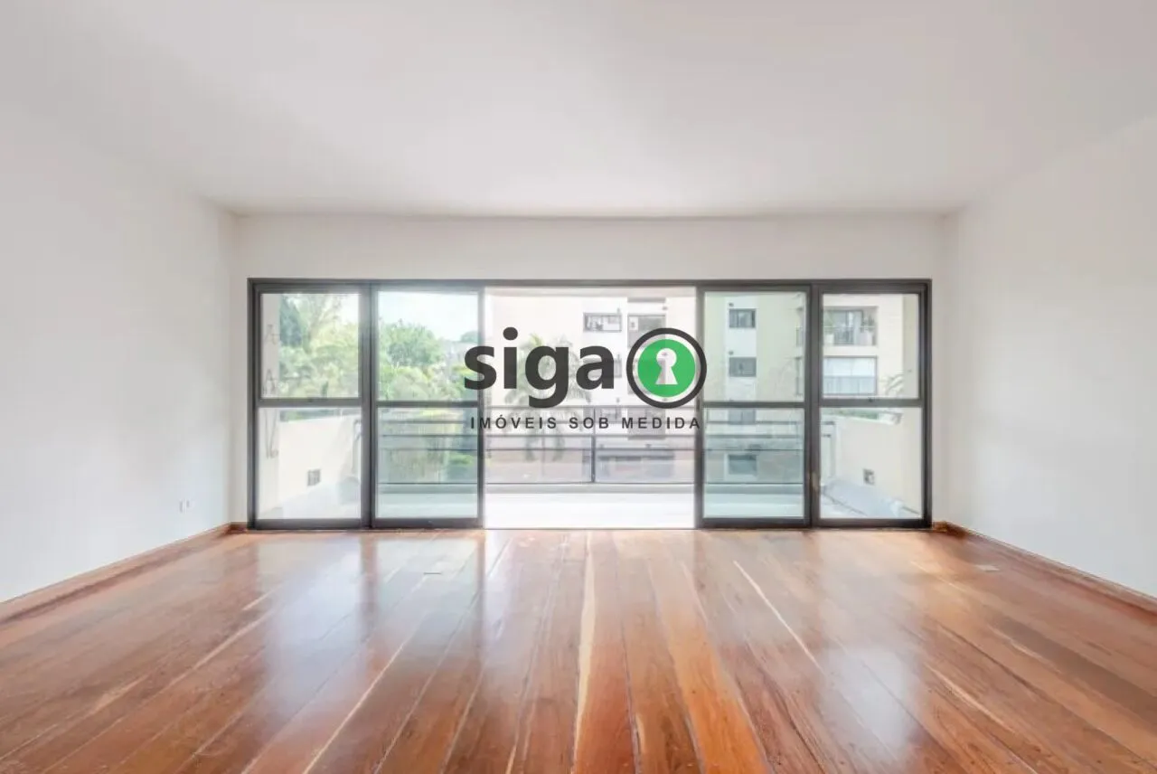 Imagem Apartamento com 3 suítes no Real Parque para Venda