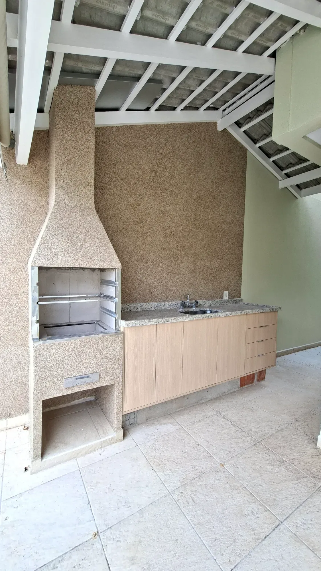 Imagem Sobrado com 3 Quartos à Venda ou Locação, 153 m² em Parque Campolim - Sorocaba