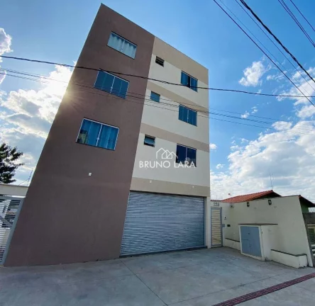 Imagem Loja à venda em Igarapé MG, bairro São Sebastião.
